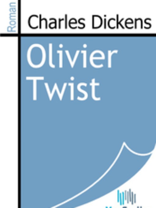 Title details for Olivier Twist by Charles Dickens - Available
